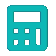 simbolo calculadora