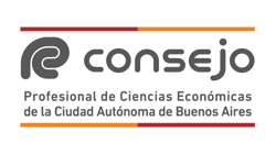 logo conesejo profesional de ciencias economicas de la ciudad de buenos aires