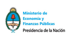 logo ministerio de economia