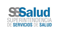 logo superintendencia de servicios de salud